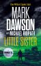 [Group Fifteen Files 03] • Little Sister